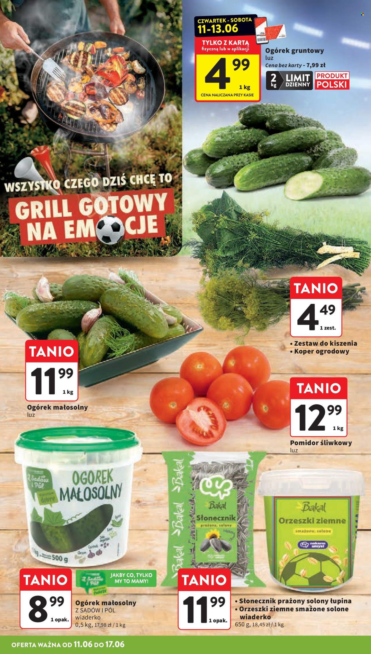 Gazetka Intermarché - 11.06.2026 - 17.06.2026. Strona 16
