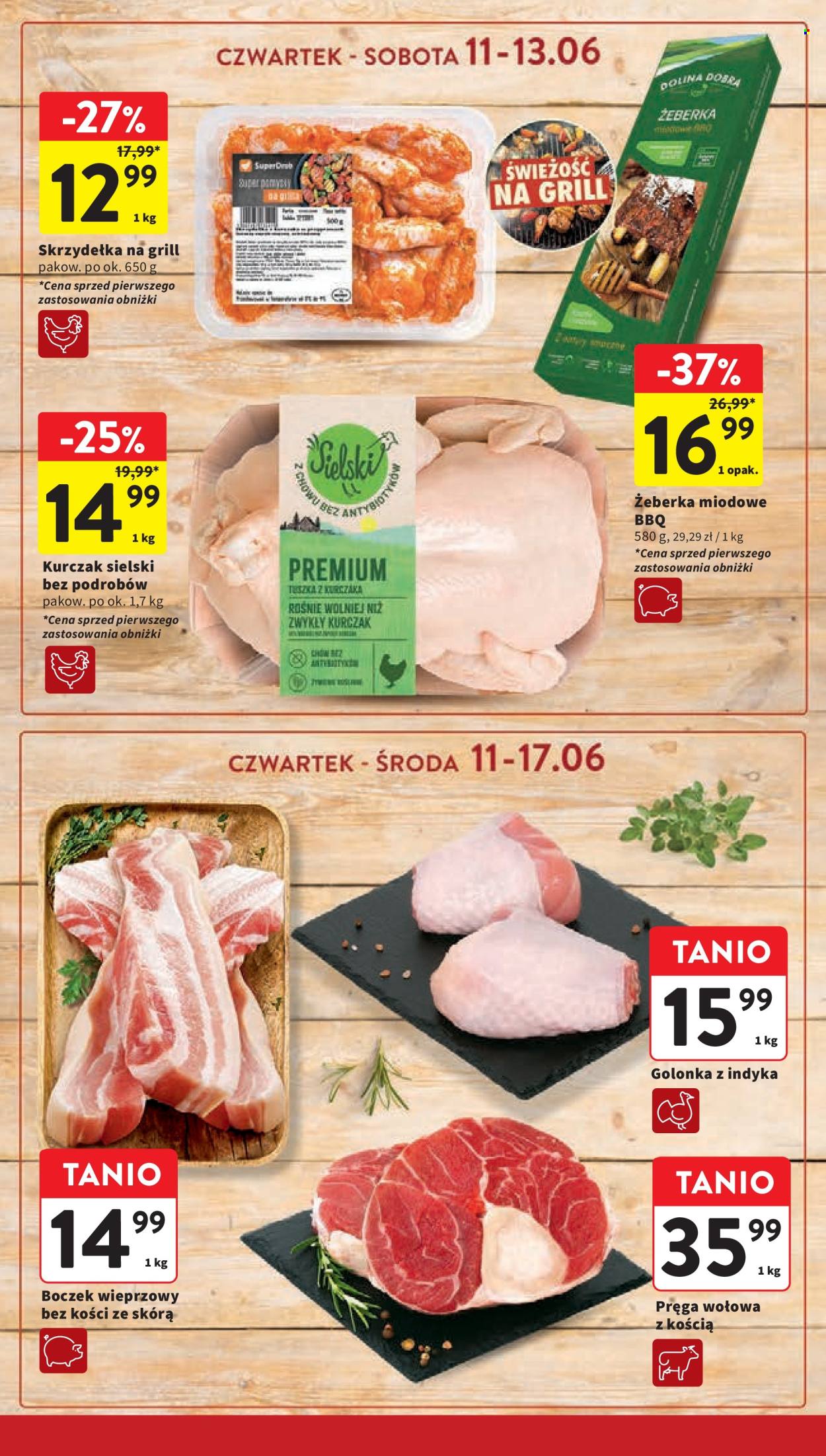 Gazetka Intermarché - 11.06.2026 - 17.06.2026. Strona 18