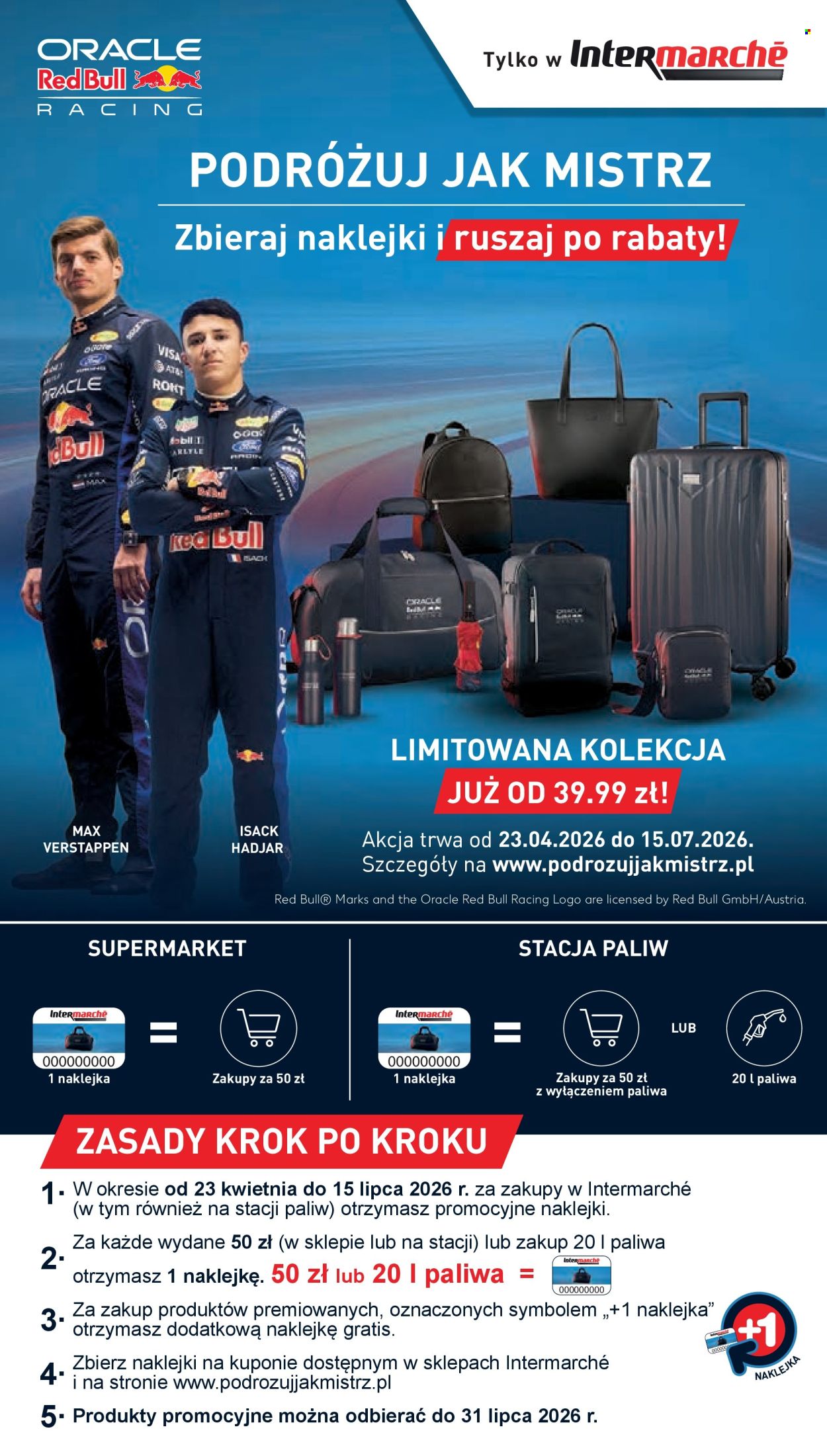 Gazetka Intermarché - 11.06.2026 - 17.06.2026. Strona 20