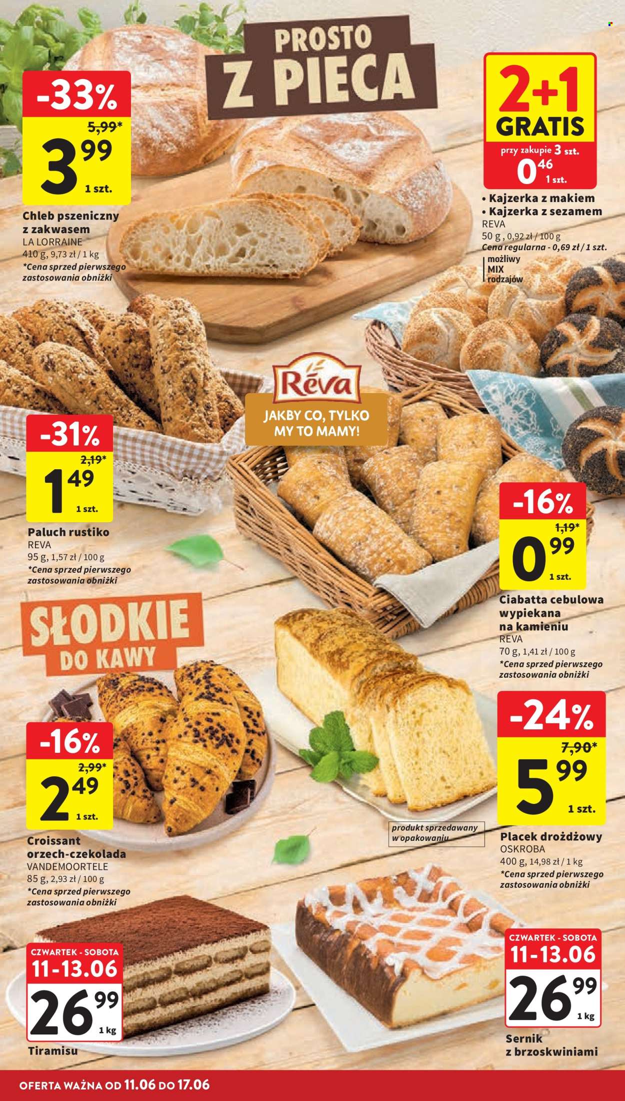 Gazetka Intermarché - 11.06.2026 - 17.06.2026. Strona 24