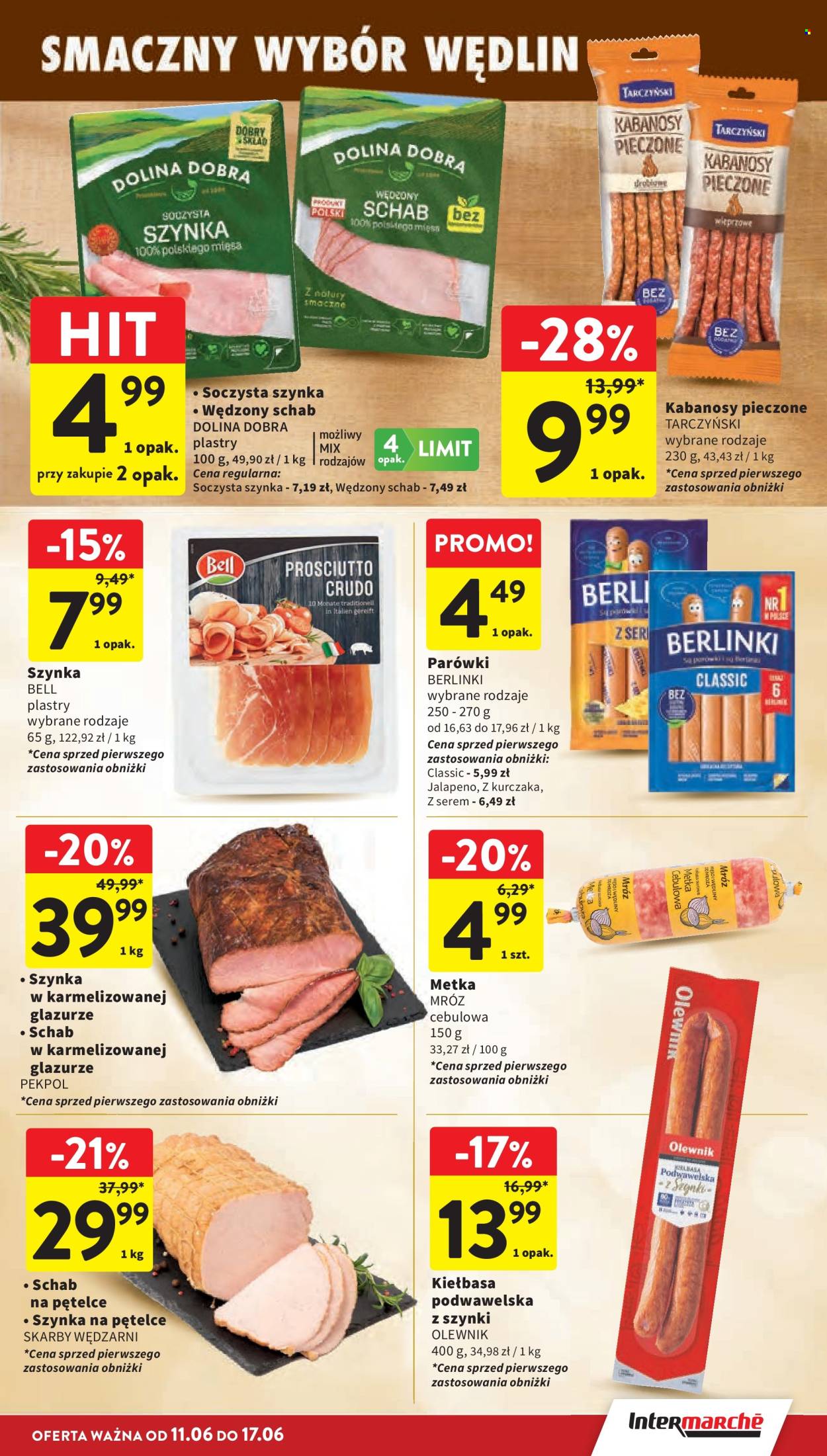 Gazetka Intermarché - 11.06.2026 - 17.06.2026. Strona 25