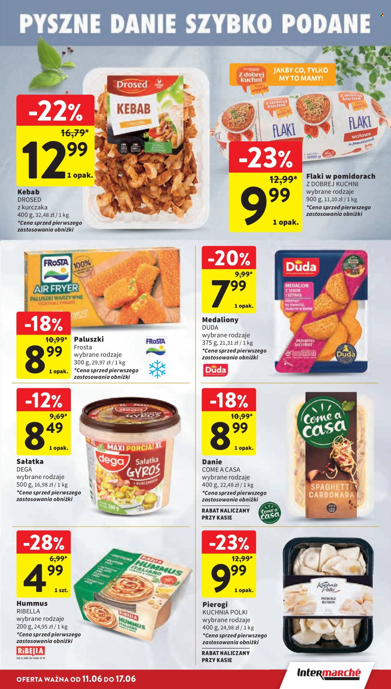 Gazetka Intermarché - 11.06.2026 - 17.06.2026. Strona 27