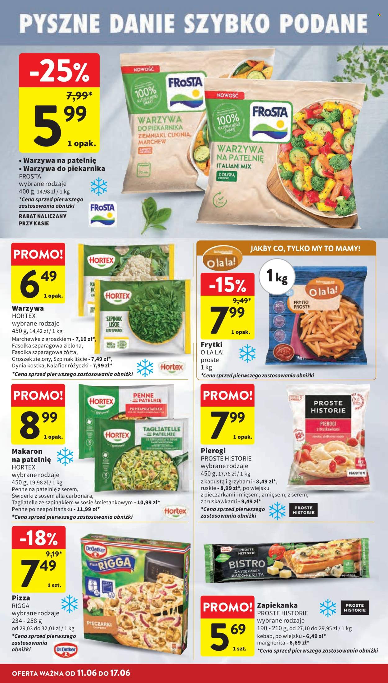 Gazetka Intermarché - 11.06.2026 - 17.06.2026. Strona 28