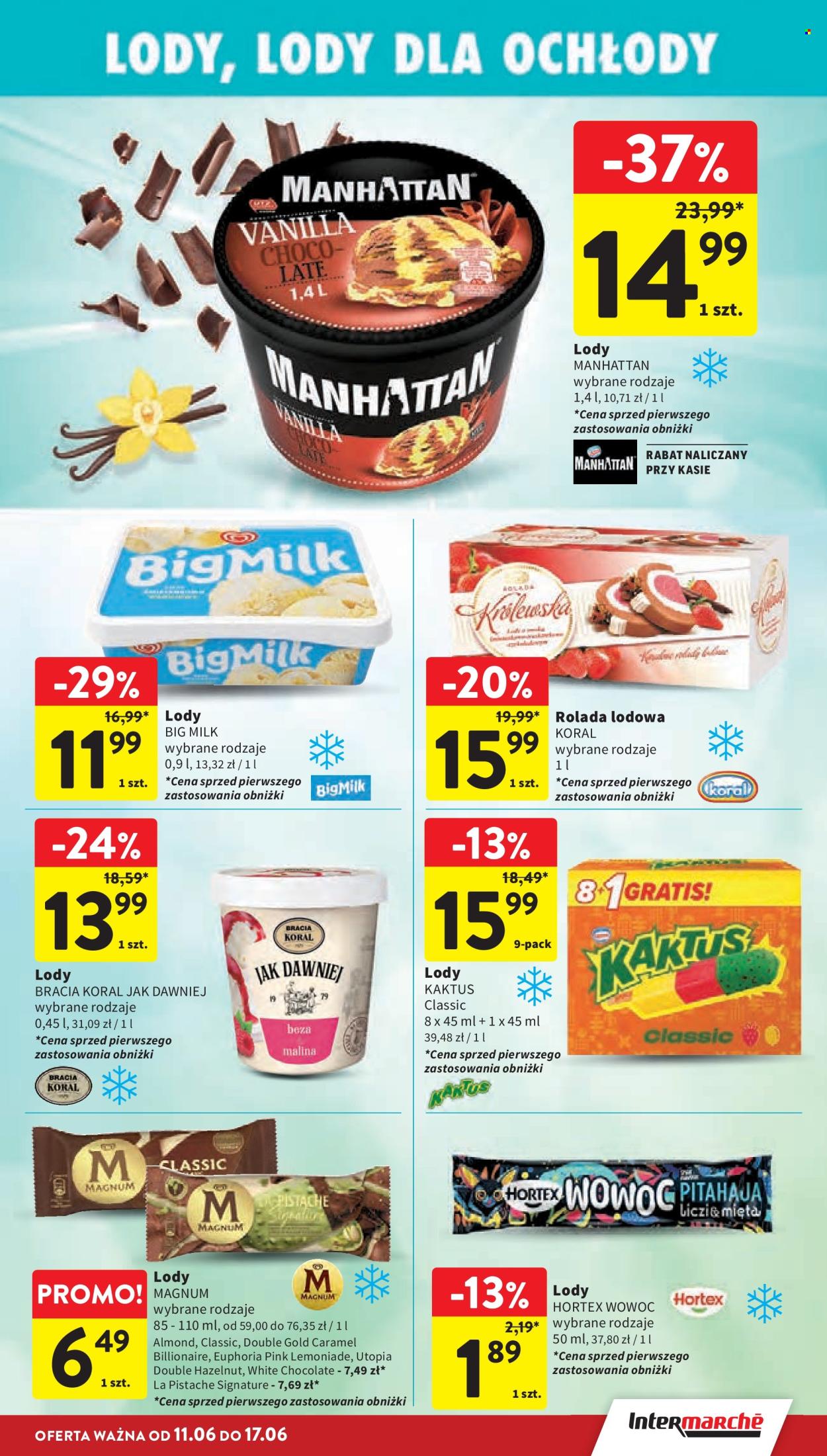 Gazetka Intermarché - 11.06.2026 - 17.06.2026. Strona 29