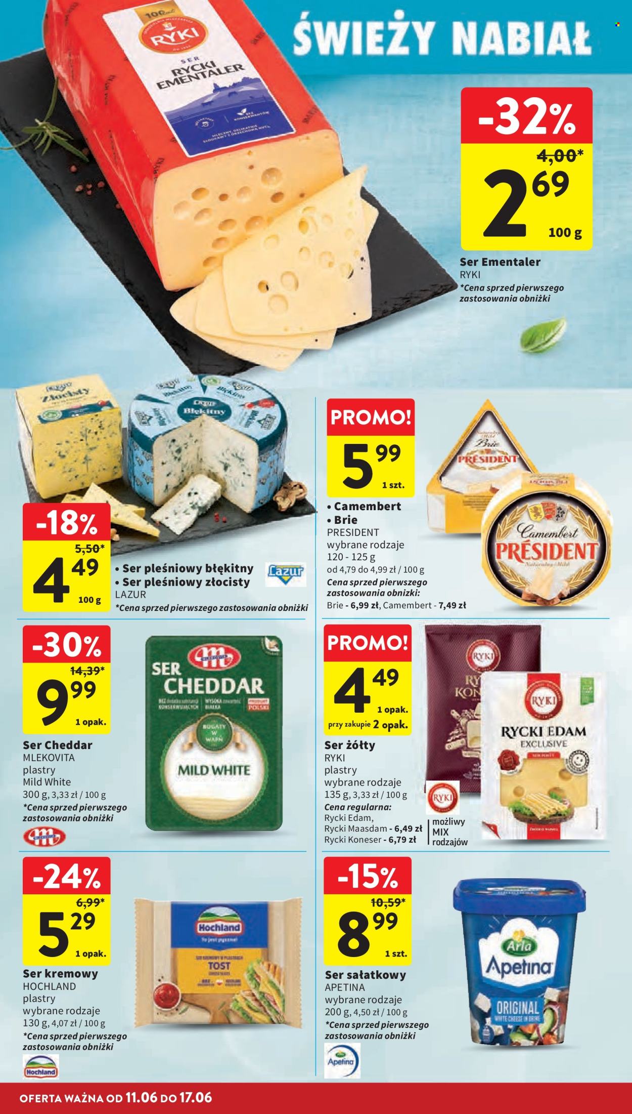 Gazetka Intermarché - 11.06.2026 - 17.06.2026. Strona 30