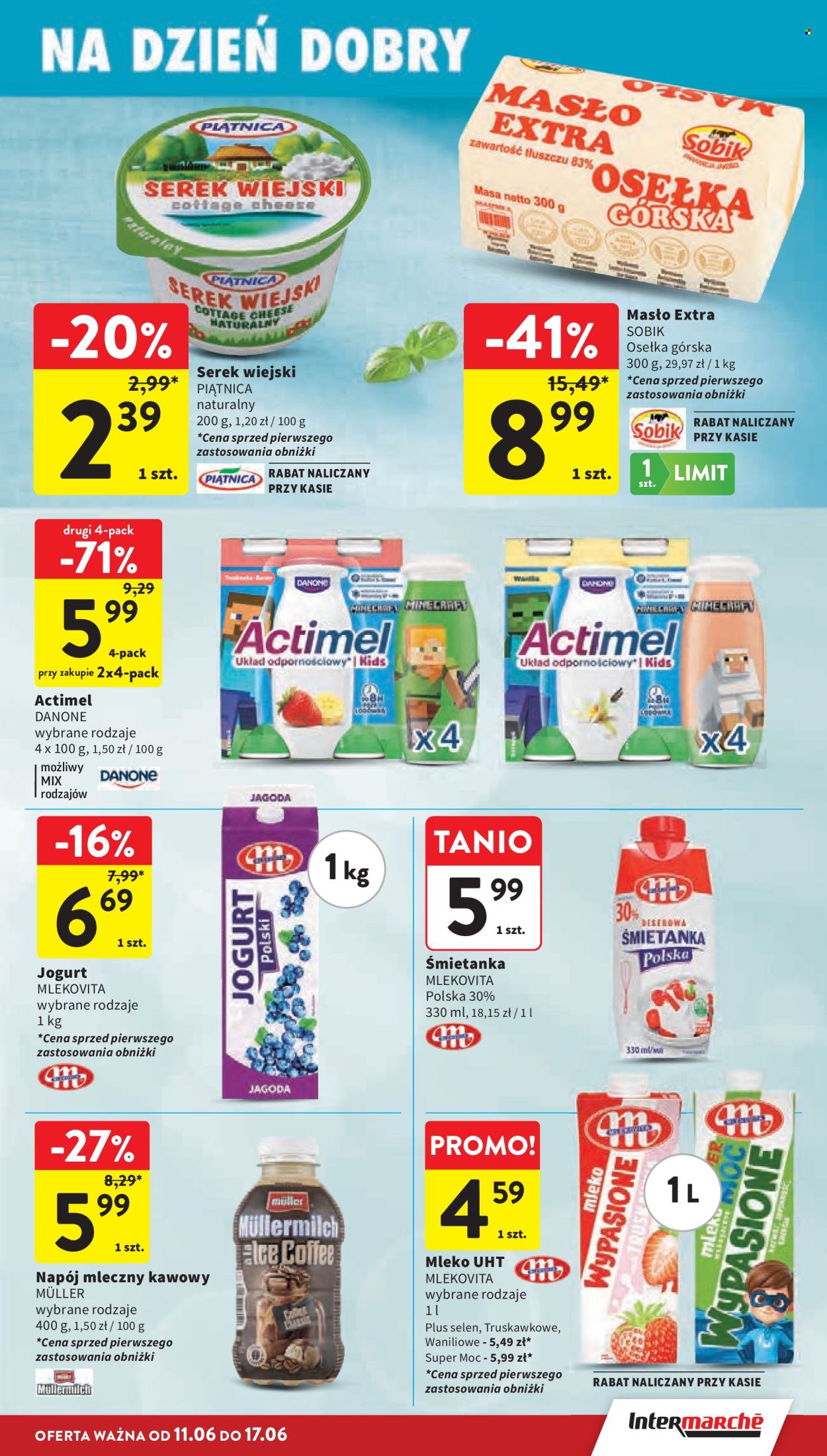 Gazetka Intermarché - 11.06.2026 - 17.06.2026. Strona 31