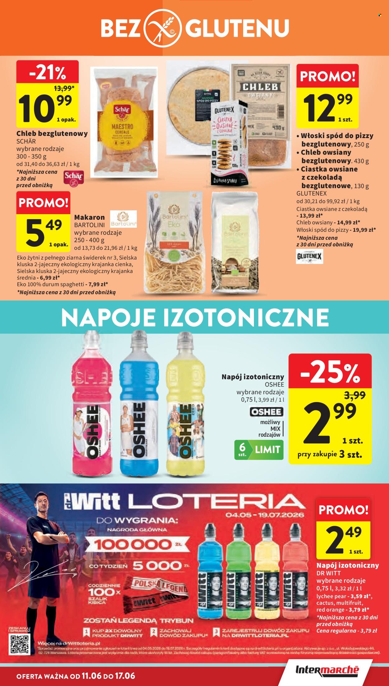 Leták Intermarché - 11.6.2026 - 17.6.2026. Strana 33