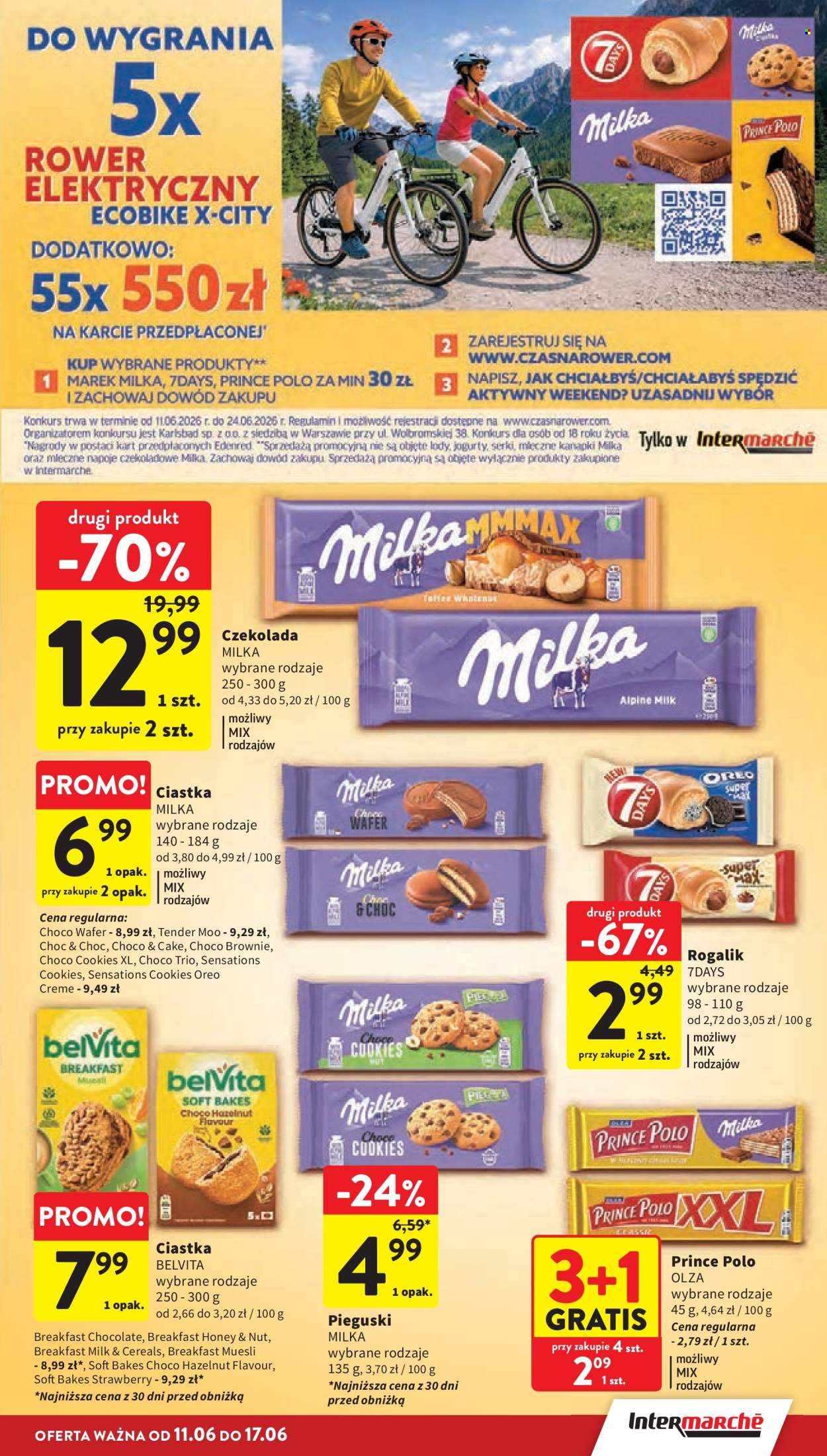 Gazetka Intermarché - 11.06.2026 - 17.06.2026. Strona 35