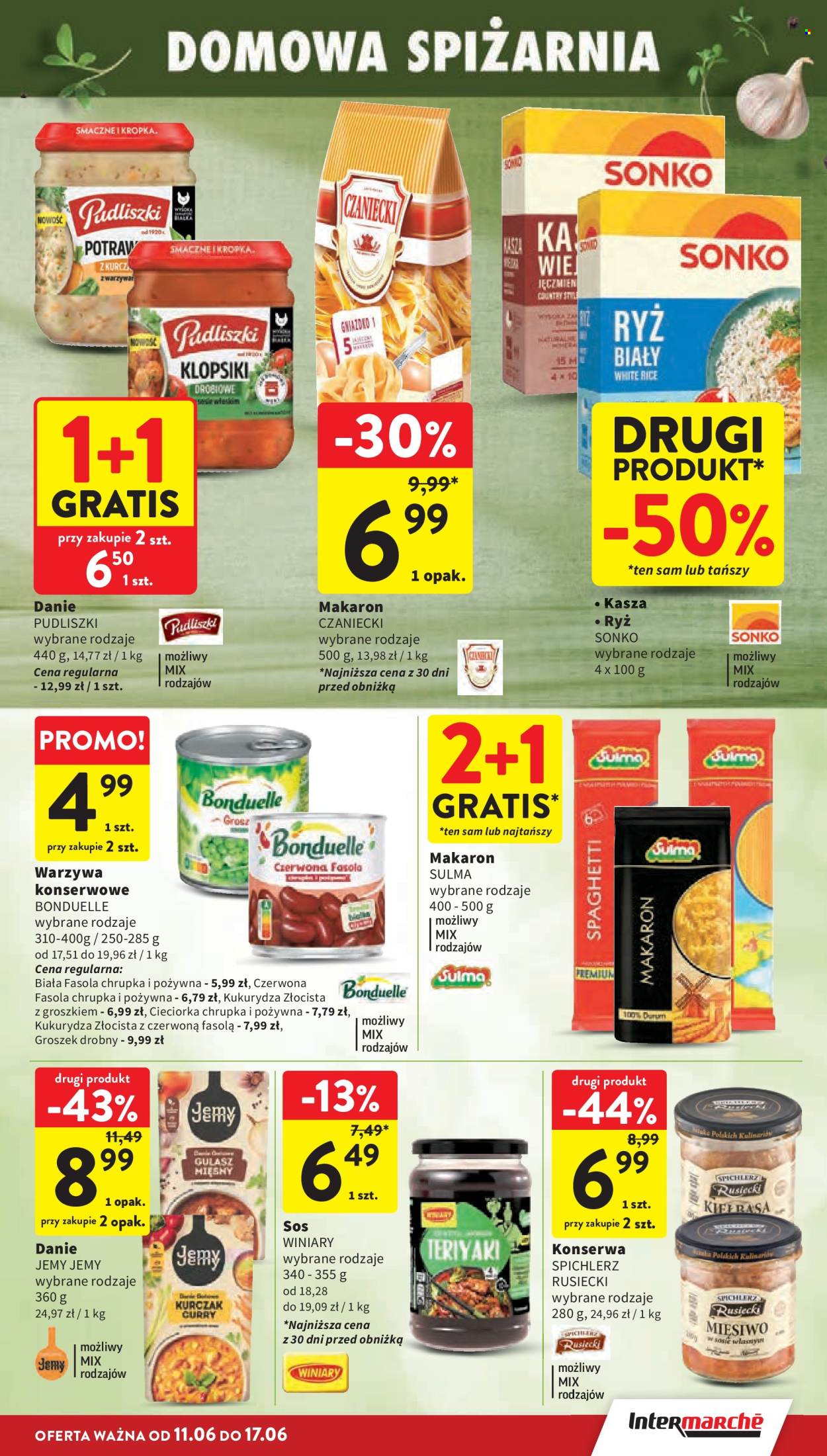 Leták Intermarché - 11.6.2026 - 17.6.2026. Strana 37