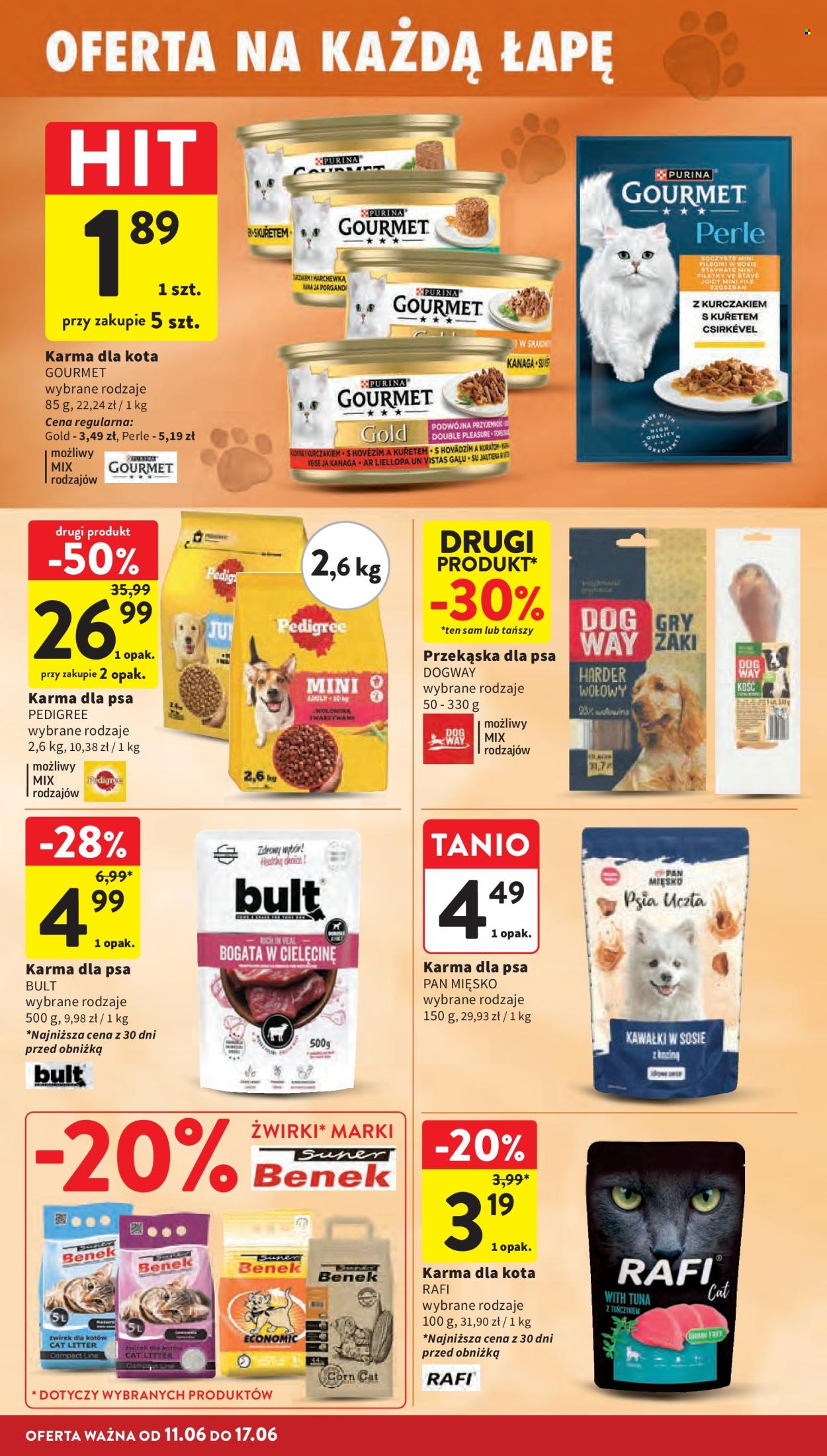 Gazetka Intermarché - 11.06.2026 - 17.06.2026. Strona 38