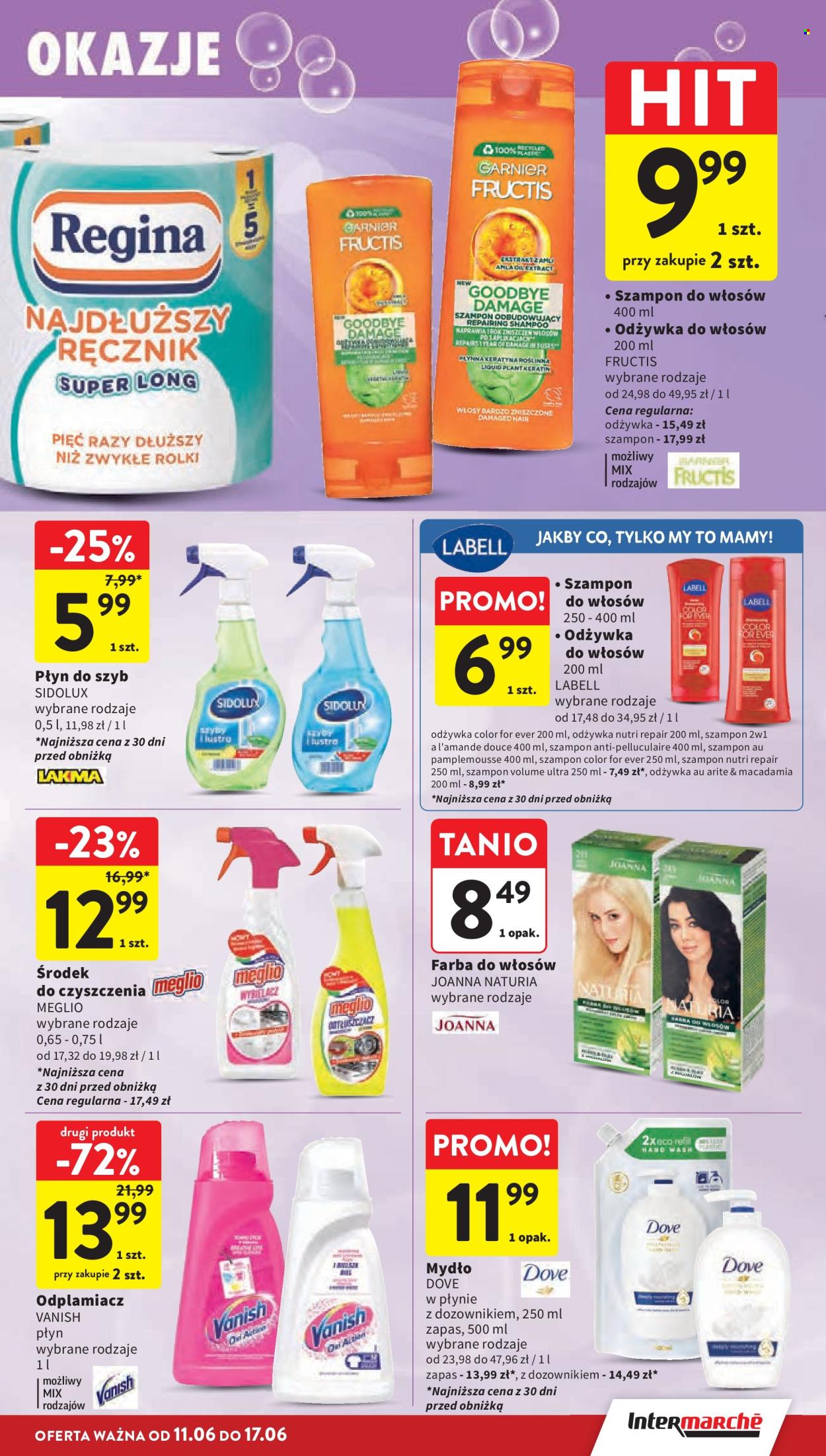 Leták Intermarché - 11.6.2026 - 17.6.2026. Strana 43