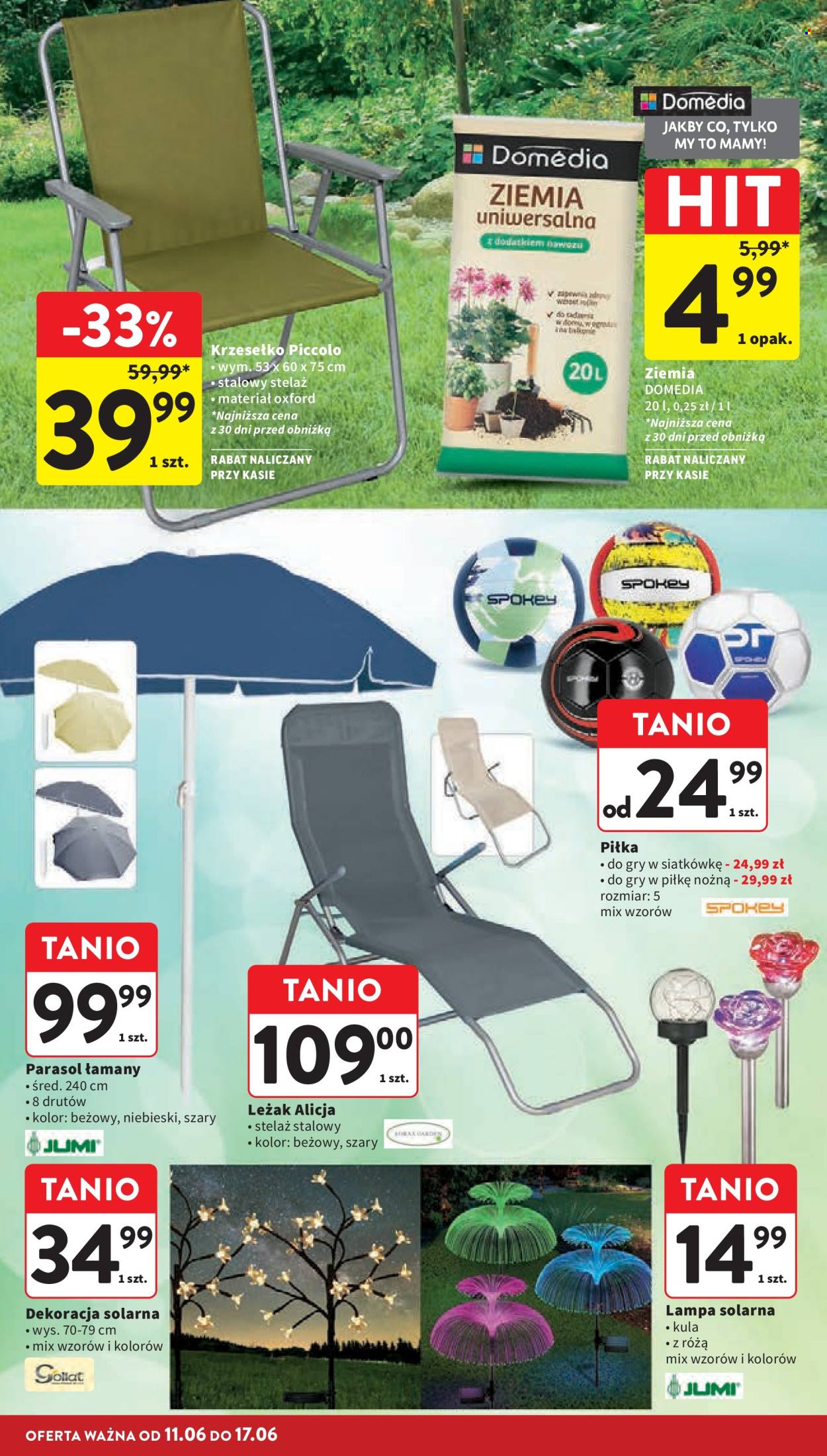 Leták Intermarché - 11.6.2026 - 17.6.2026. Strana 44