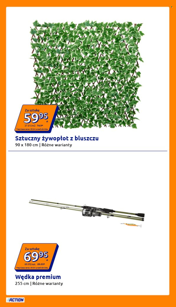Gazetka Action - 10.06.2026 - 16.06.2026. Strona 6