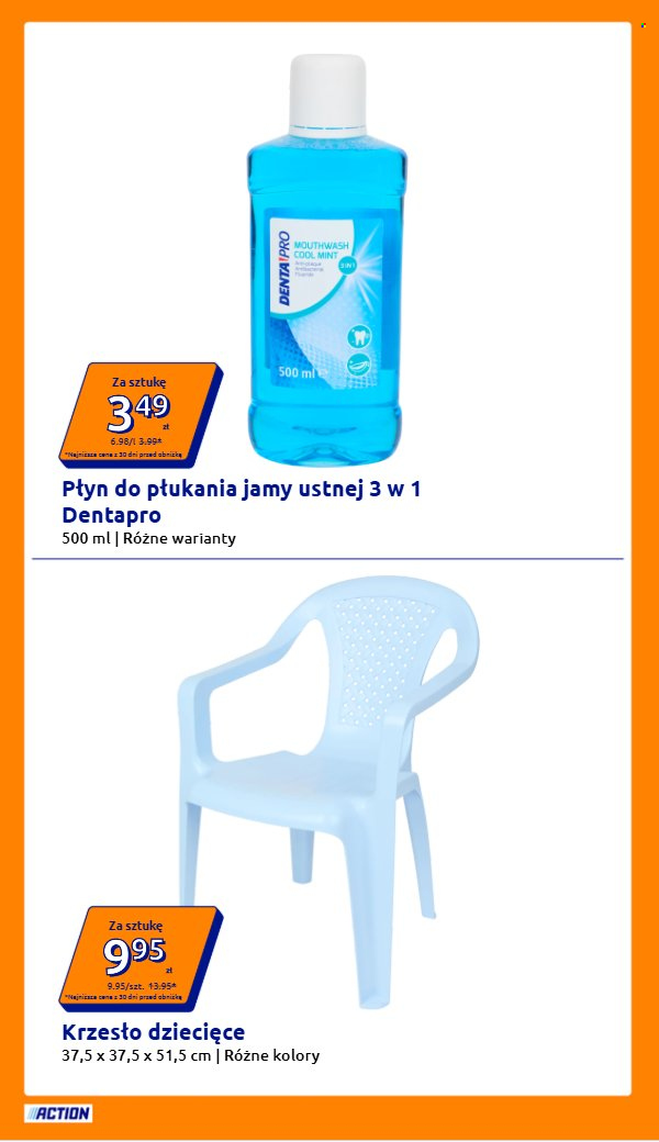 Gazetka Action - 10.06.2026 - 16.06.2026. Strona 16