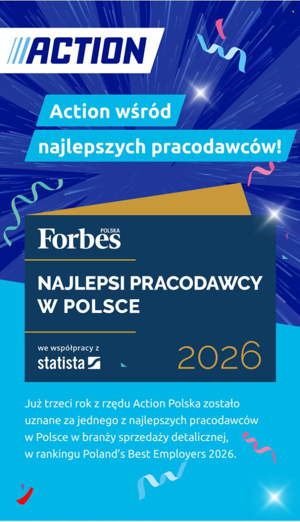 Gazetka Action - 10.06.2026 - 16.06.2026. Strona 21