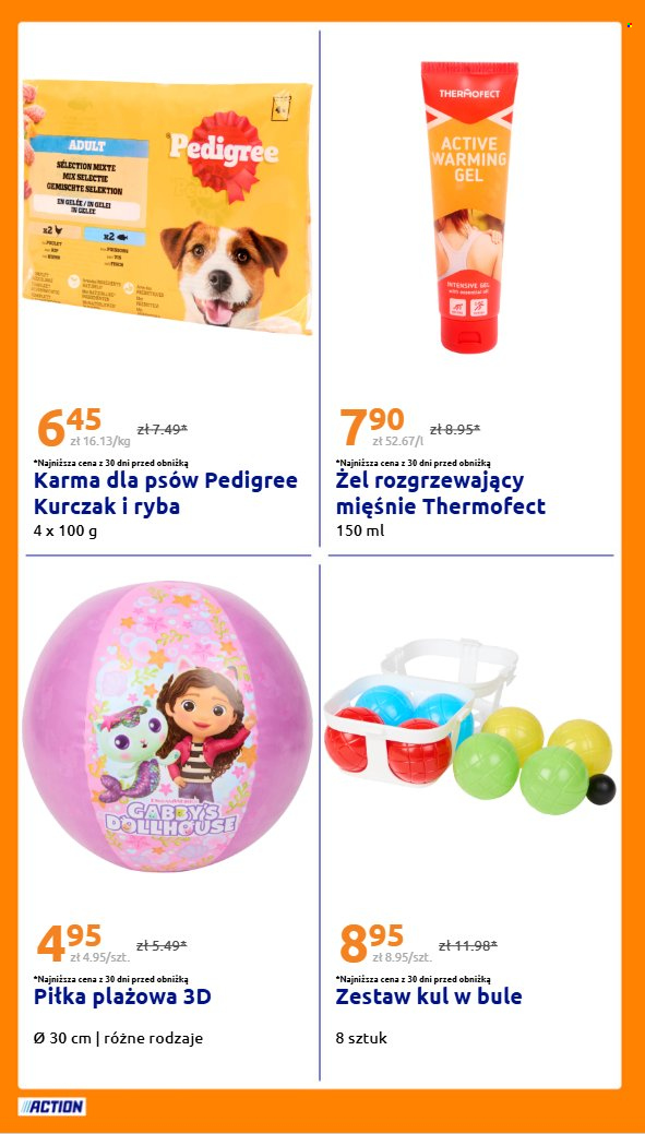 Gazetka Action - 10.06.2026 - 16.06.2026. Strona 22