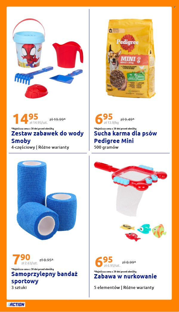 Gazetka Action - 10.06.2026 - 16.06.2026. Strona 25