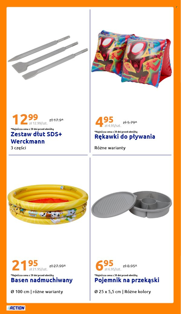 Gazetka Action - 10.06.2026 - 16.06.2026. Strona 27
