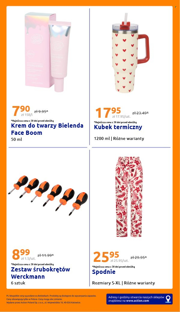 Gazetka Action - 10.06.2026 - 16.06.2026. Strona 30