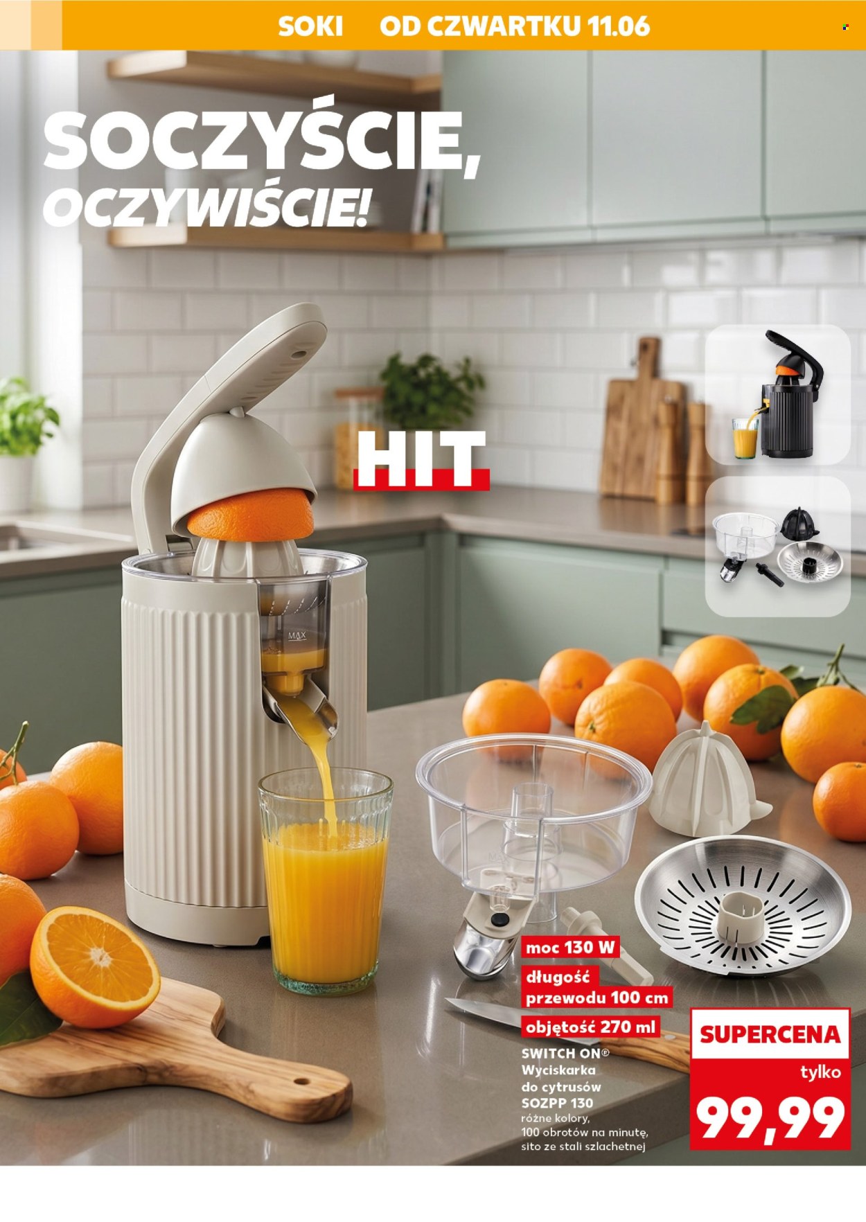 Leták Kaufland - 11.6.2026 - 17.6.2026. Strana 20