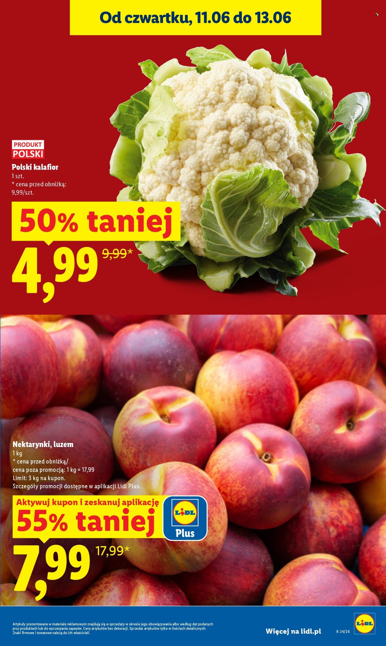 Gazetka Lidl - 11.06.2026 - 13.06.2026. Strona 19