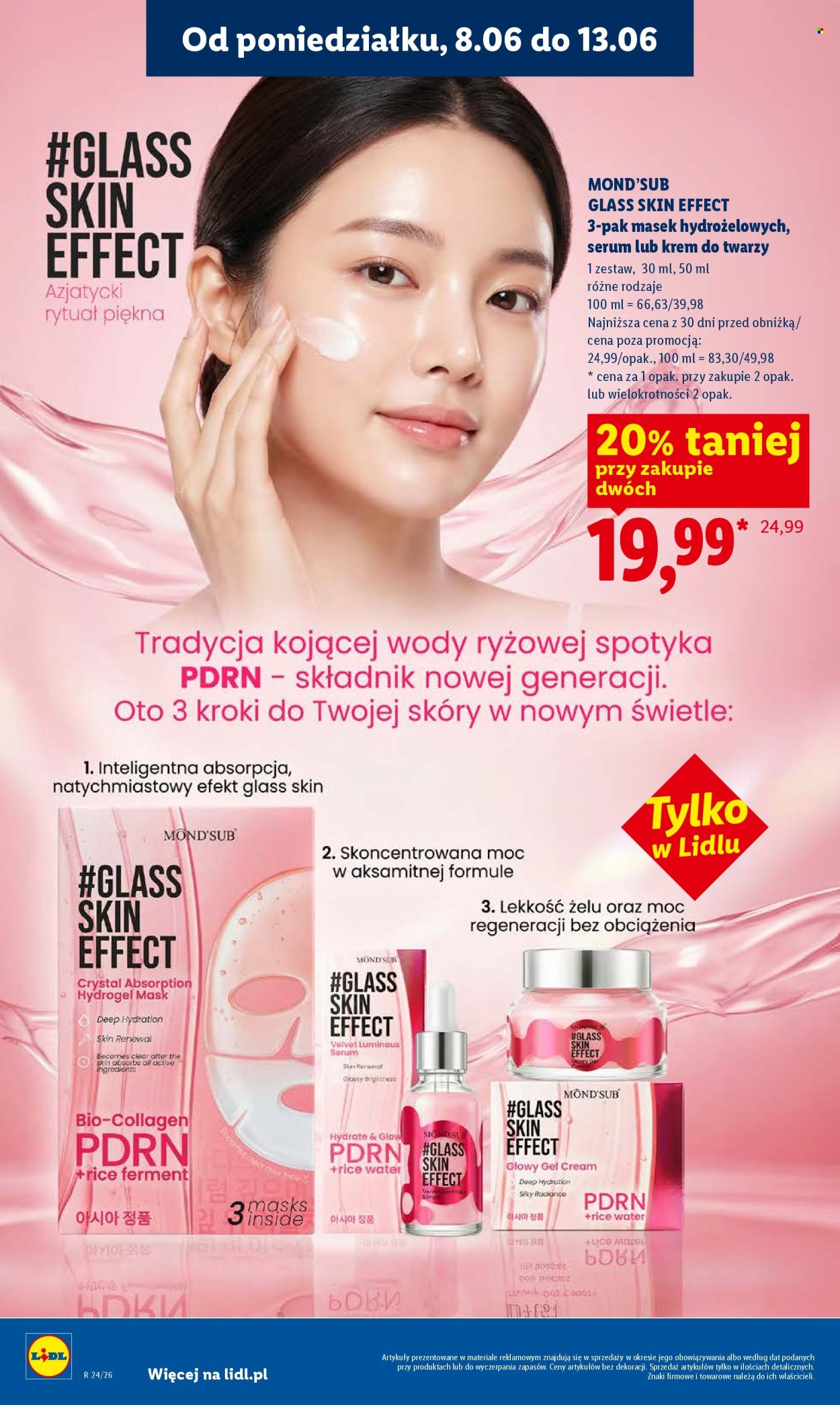 Leták Lidl - 11.6.2026 - 13.6.2026. Strana 86