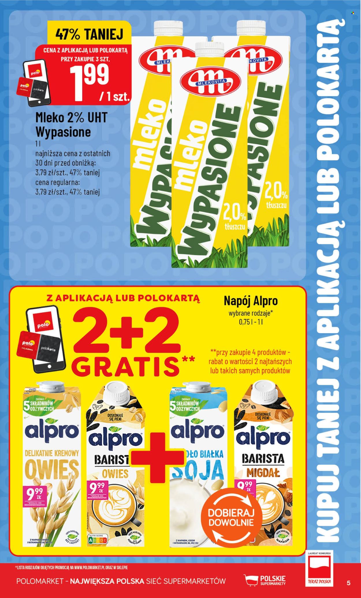 Gazetka Polomarket - 10.06.2026 - 16.06.2026. Strona 5