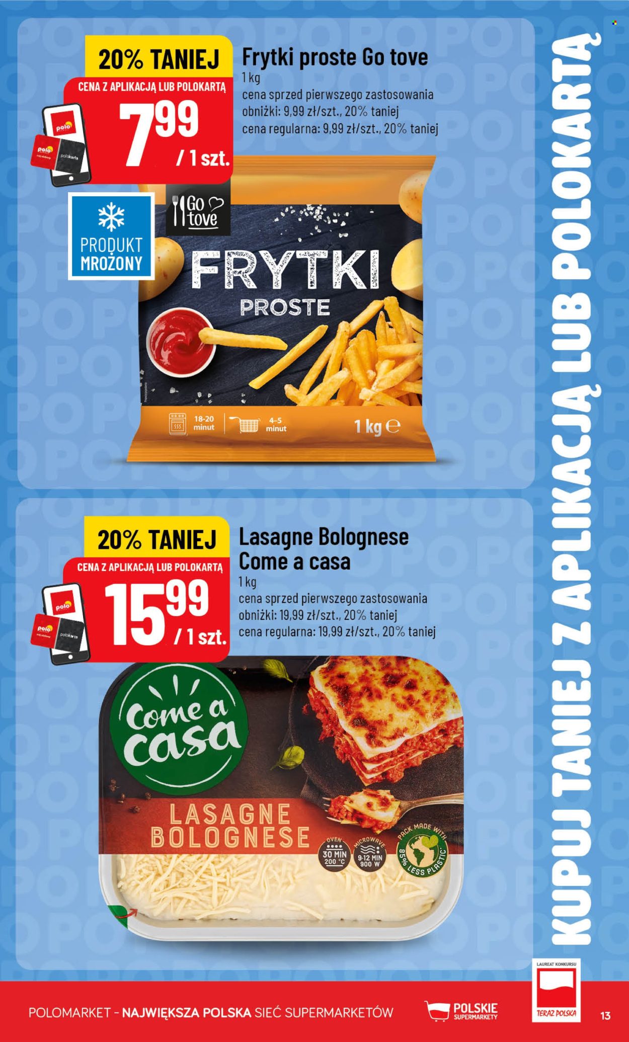 Gazetka Polomarket - 10.06.2026 - 16.06.2026. Strona 13