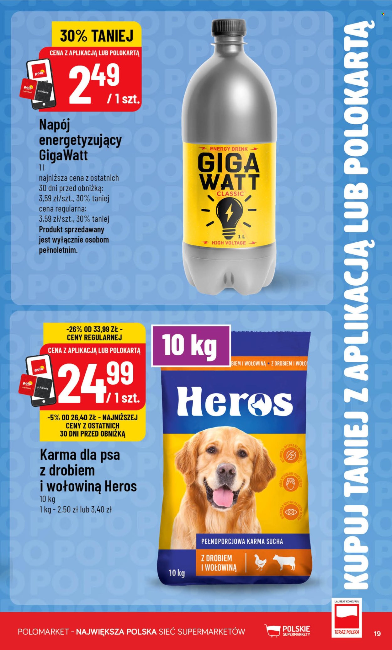 Gazetka Polomarket - 10.06.2026 - 16.06.2026. Strona 19