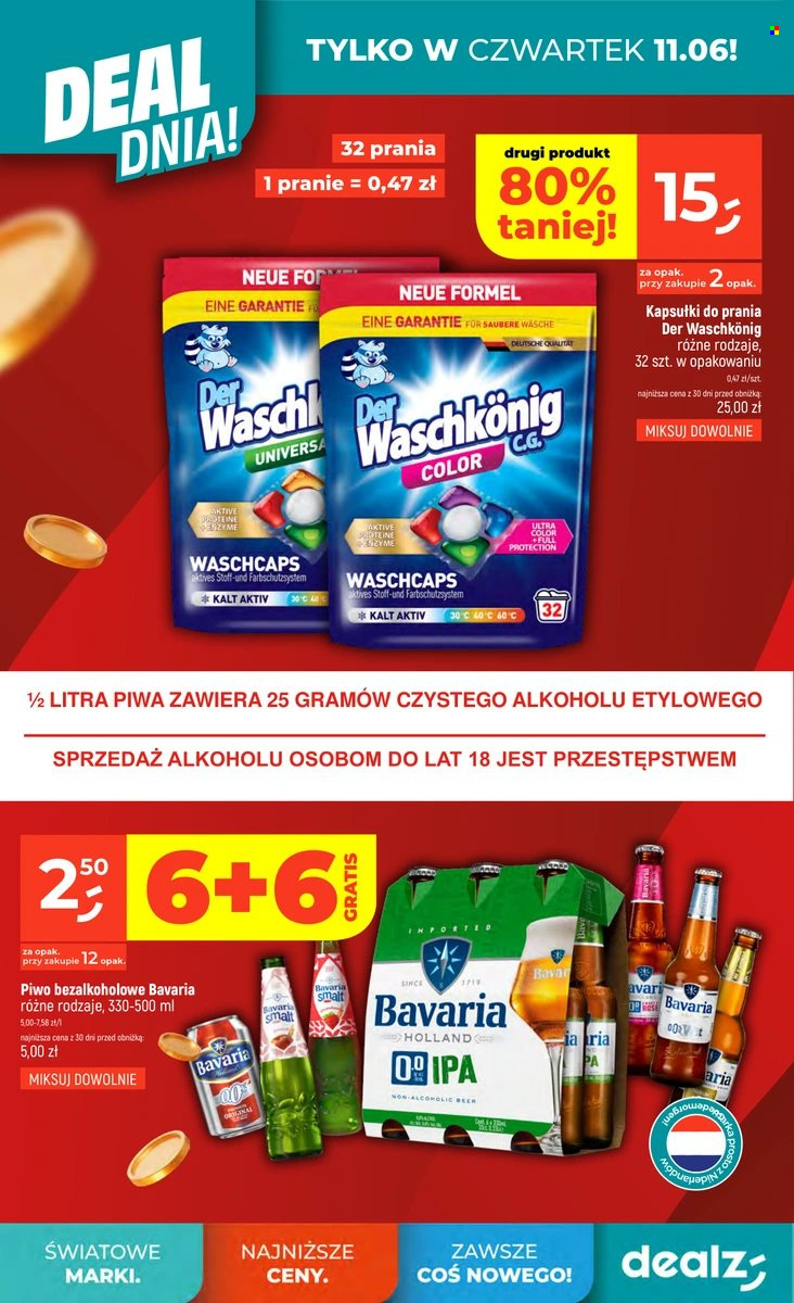 Gazetka Dealz - 11.06.2026 - 17.06.2026. Strona 2