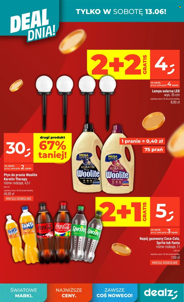 Gazetka Dealz - 11.06.2026 - 17.06.2026. Strona 4