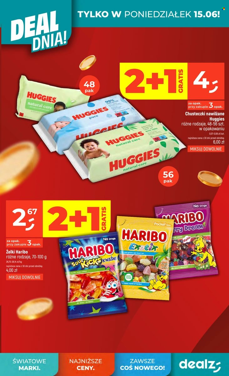 Gazetka Dealz - 11.06.2026 - 17.06.2026. Strona 5