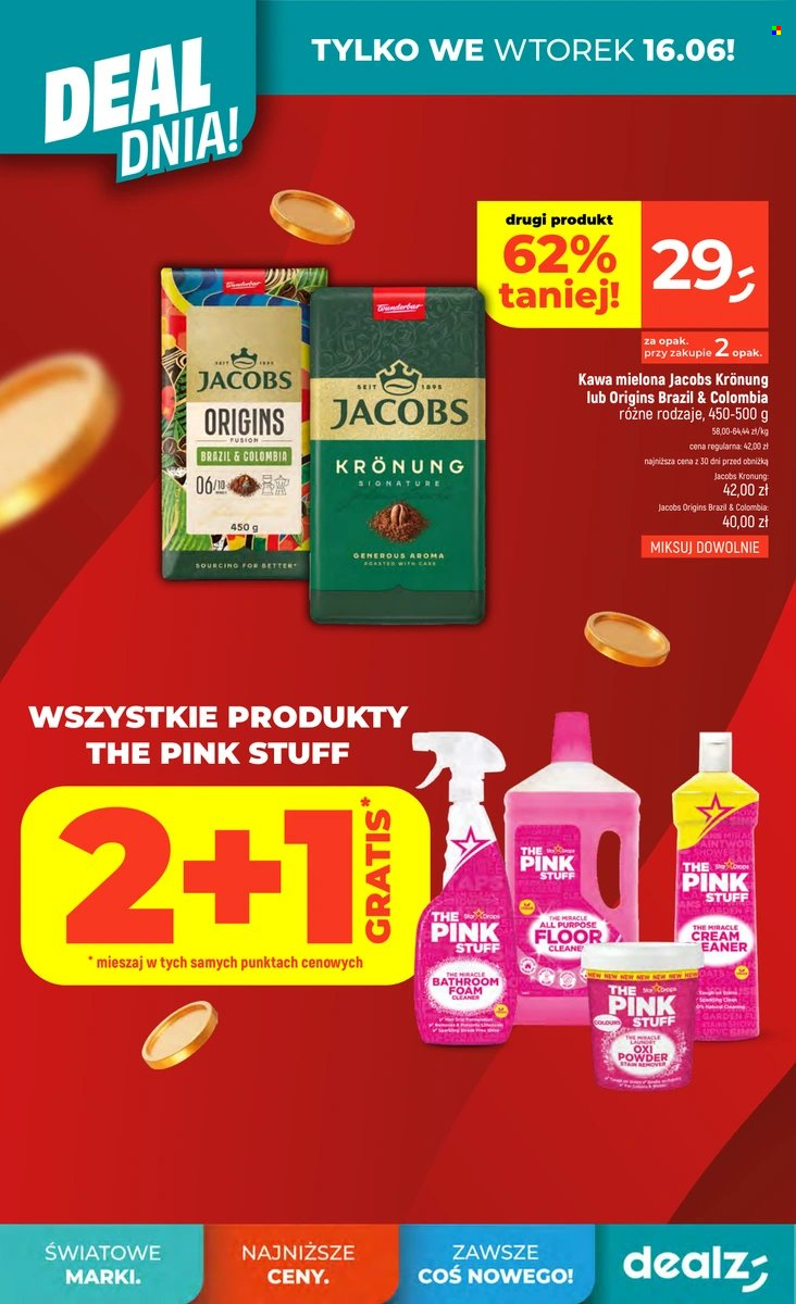 Gazetka Dealz - 11.06.2026 - 17.06.2026. Strona 6
