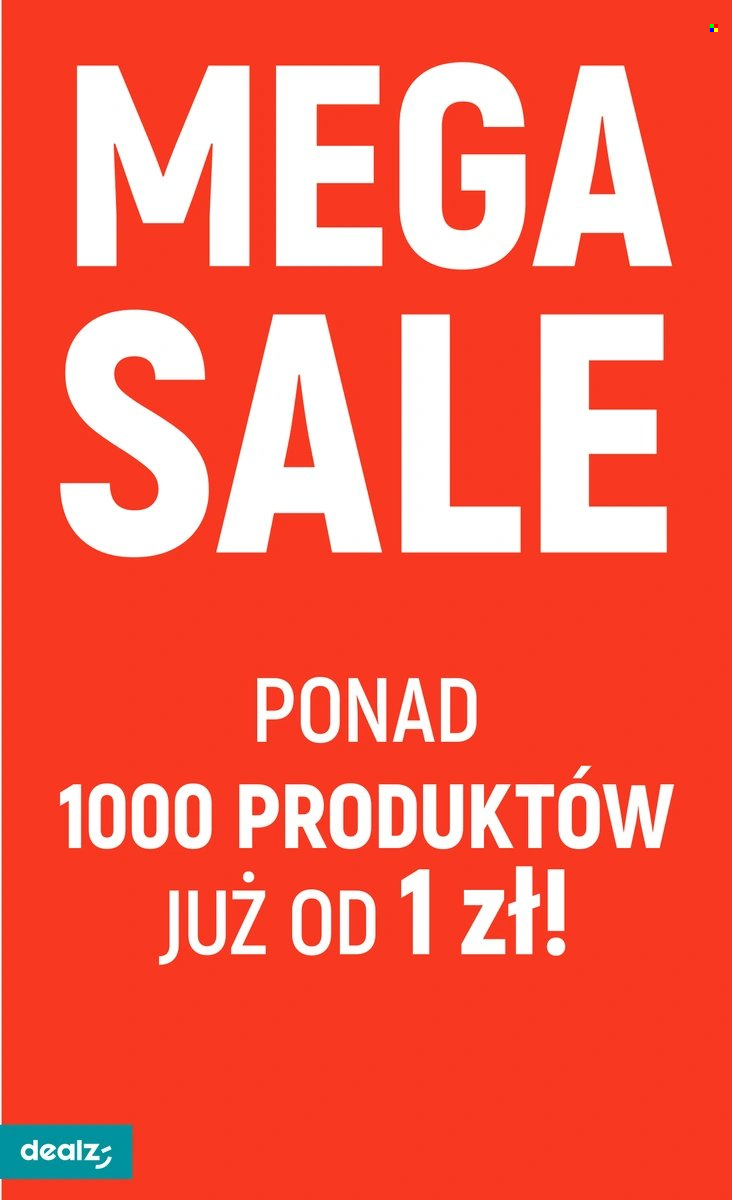 Gazetka Dealz - 11.06.2026 - 17.06.2026. Strona 8