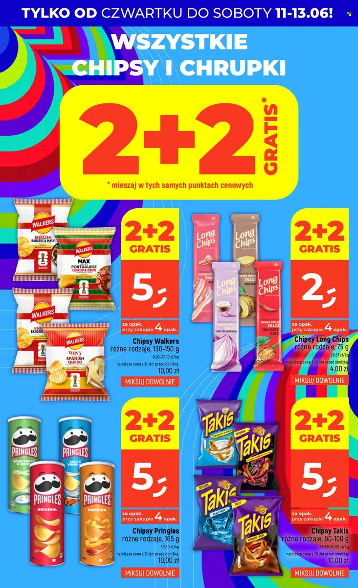 Leták Dealz - 11.6.2026 - 17.6.2026. Strana 10