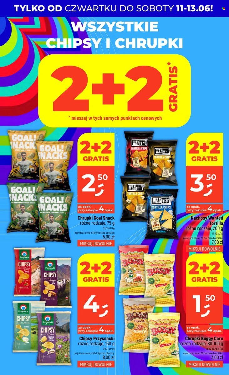 Leták Dealz - 11.6.2026 - 17.6.2026. Strana 12