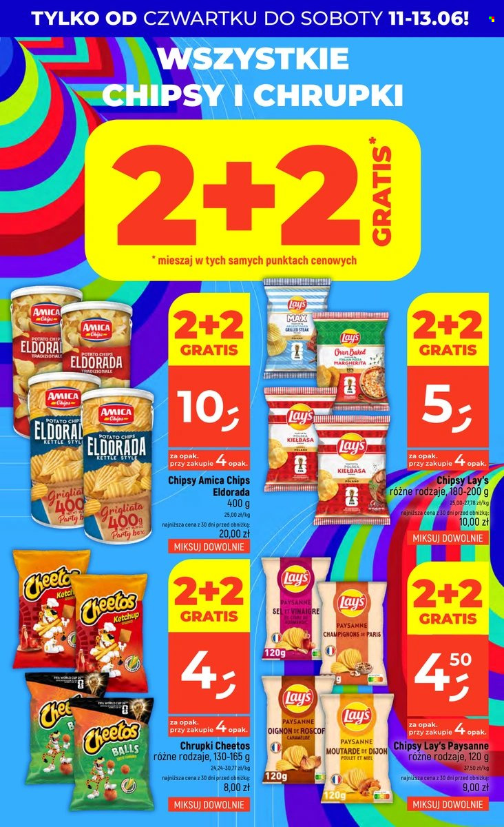 Leták Dealz - 11.6.2026 - 17.6.2026. Strana 13