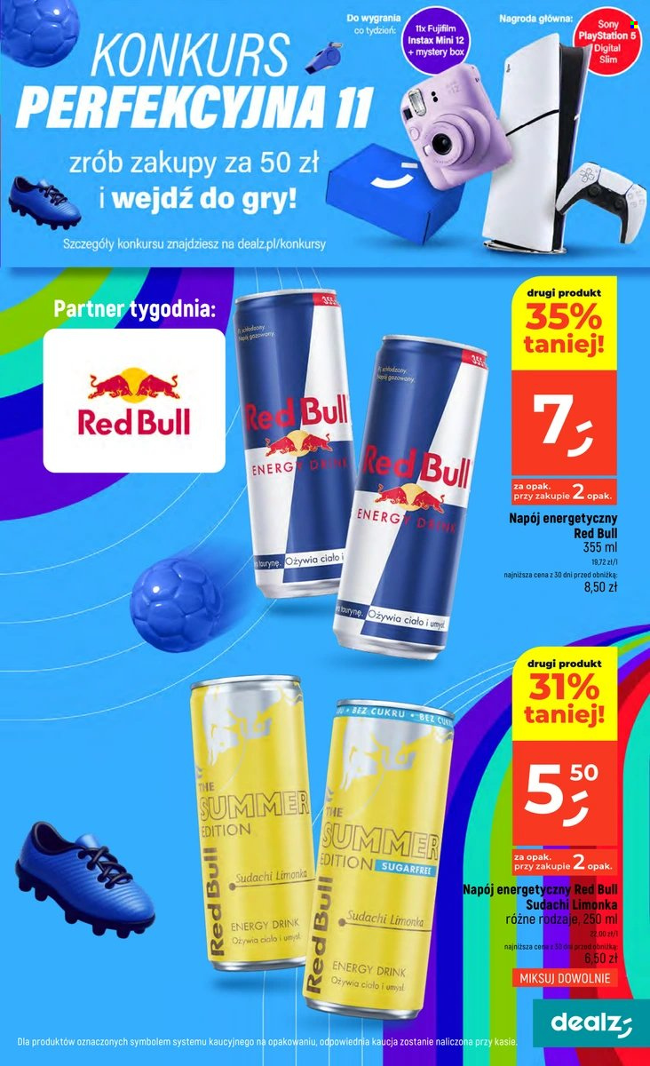 Gazetka Dealz - 11.06.2026 - 17.06.2026. Strona 15