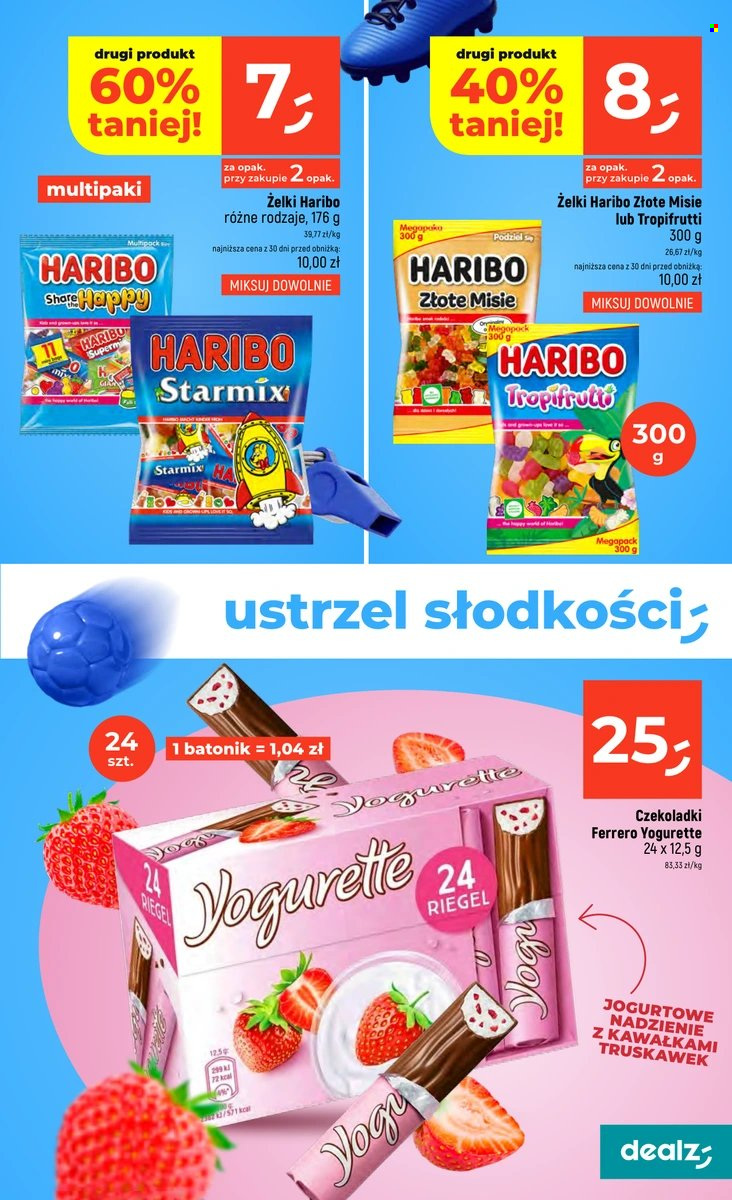 Gazetka Dealz - 11.06.2026 - 17.06.2026. Strona 17