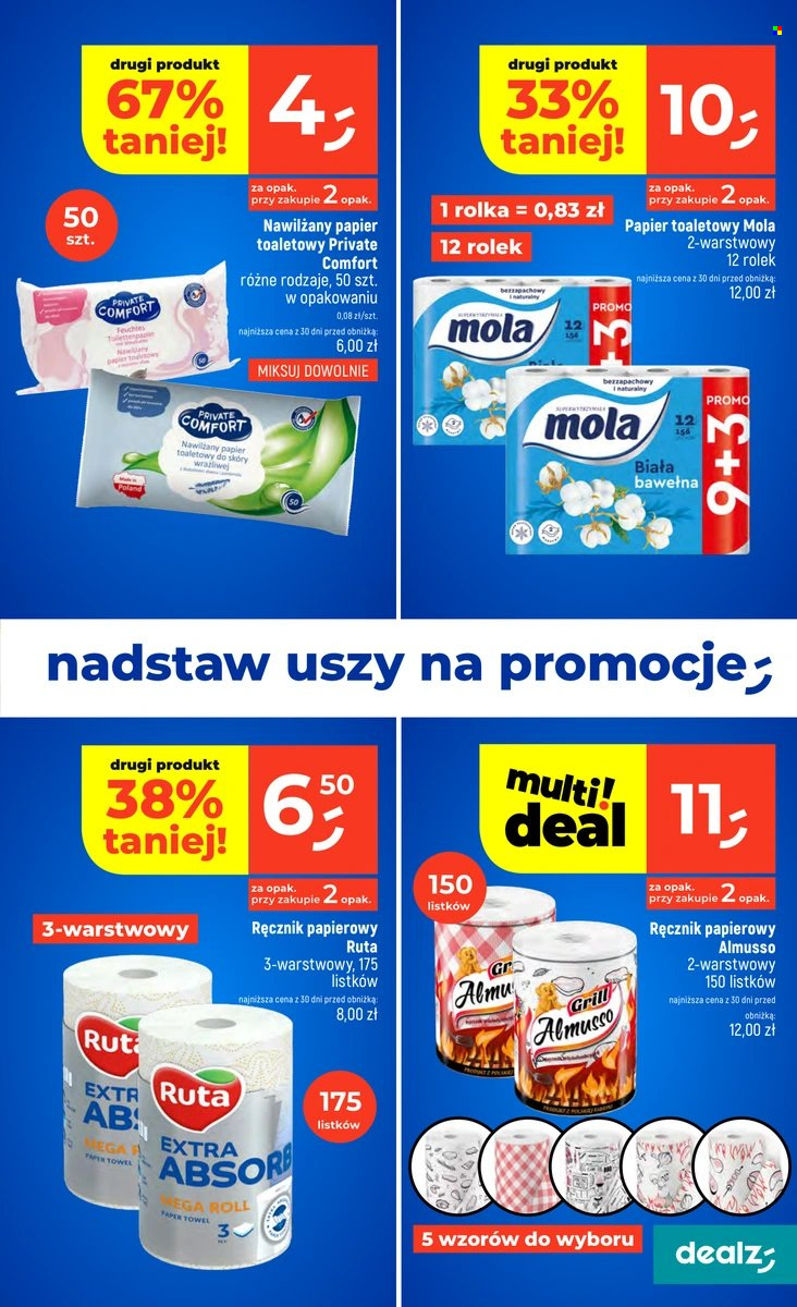 Leták Dealz - 11.6.2026 - 17.6.2026. Strana 25