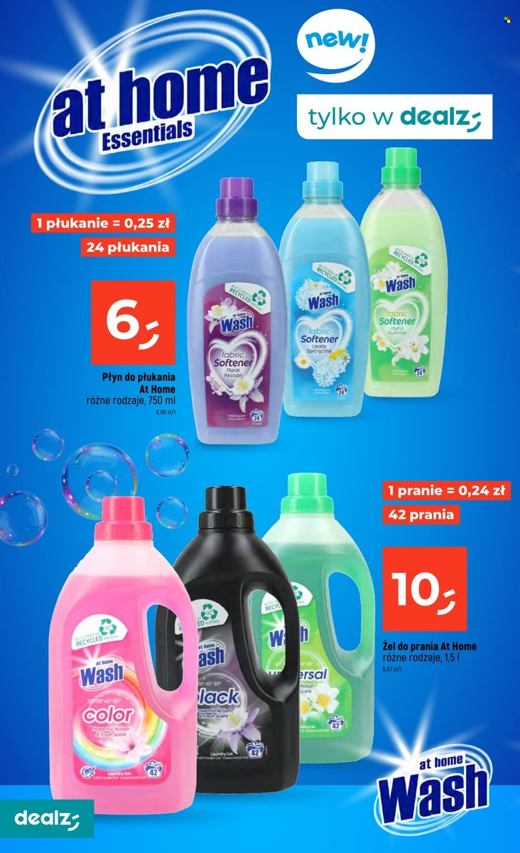 Gazetka Dealz - 11.06.2026 - 17.06.2026. Strona 26