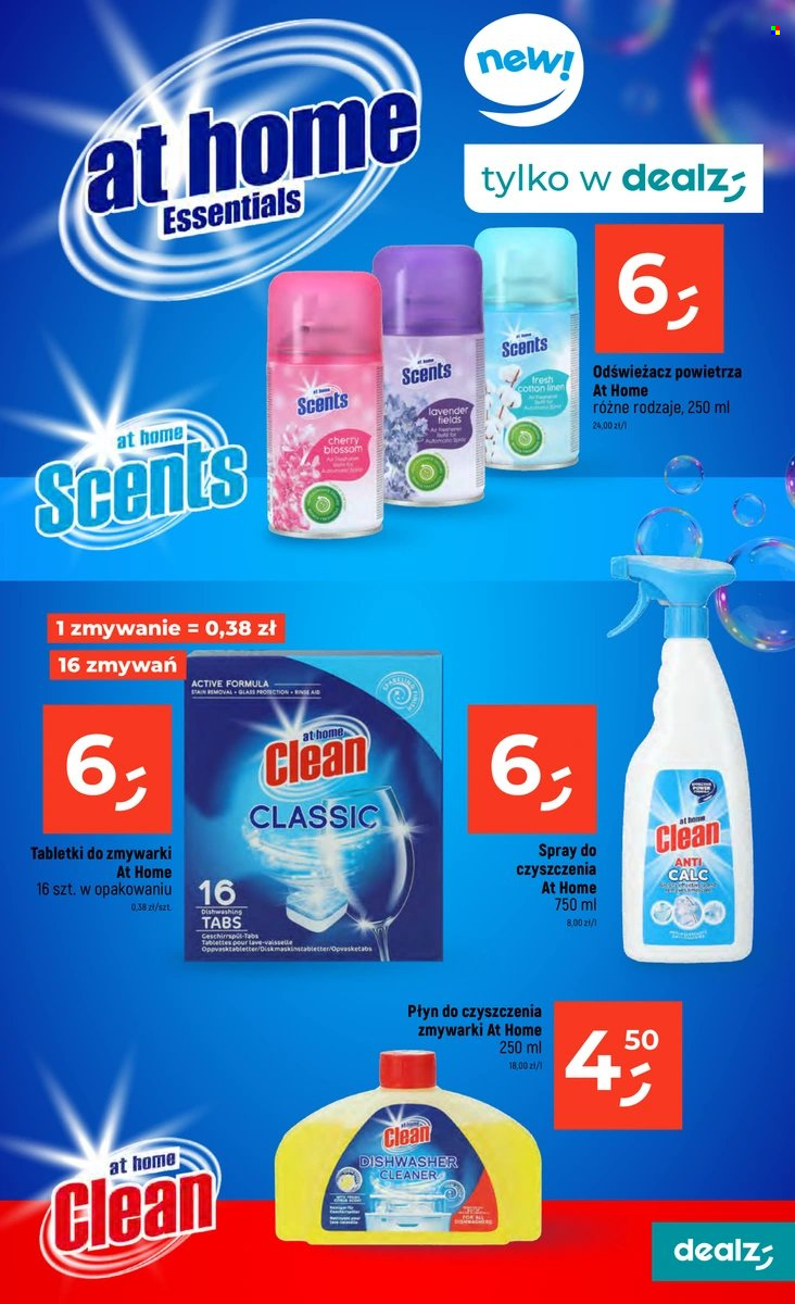 Leták Dealz - 11.6.2026 - 17.6.2026. Strana 27
