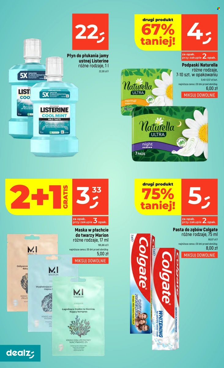 Leták Dealz - 11.6.2026 - 17.6.2026. Strana 28