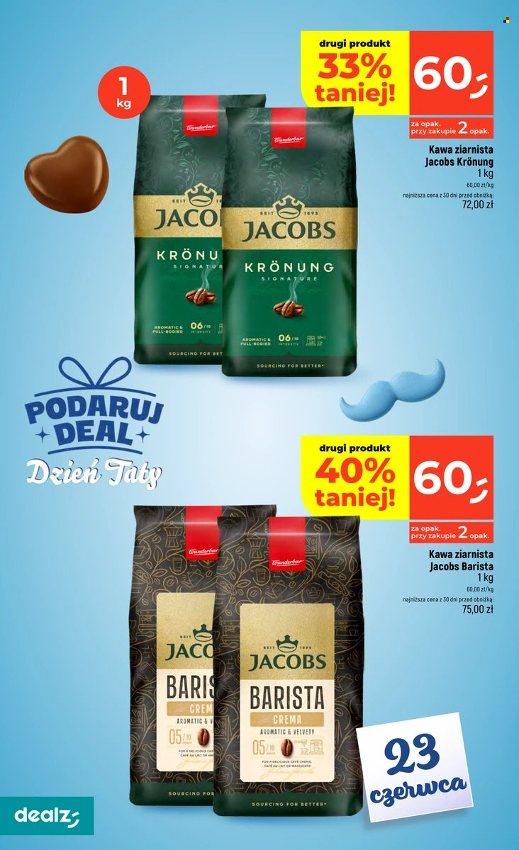 Gazetka Dealz - 11.06.2026 - 17.06.2026. Strona 30
