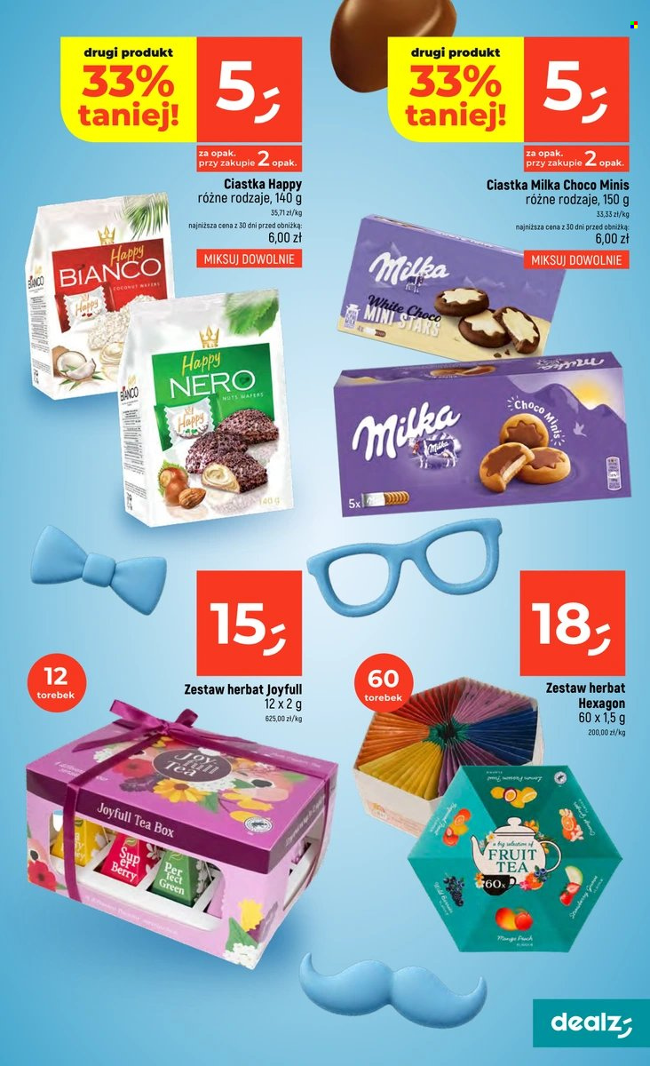 Leták Dealz - 11.6.2026 - 17.6.2026. Strana 31