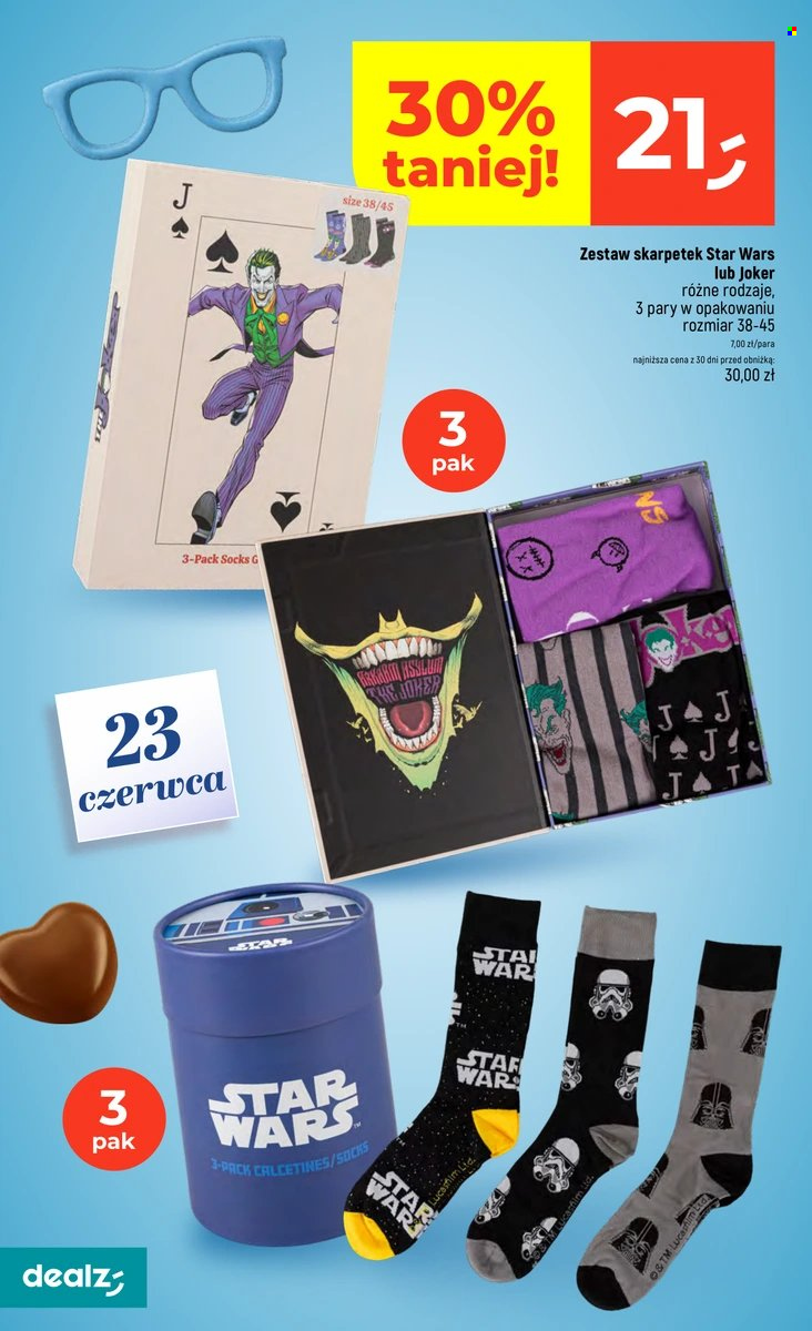 Gazetka Dealz - 11.06.2026 - 17.06.2026. Strona 34