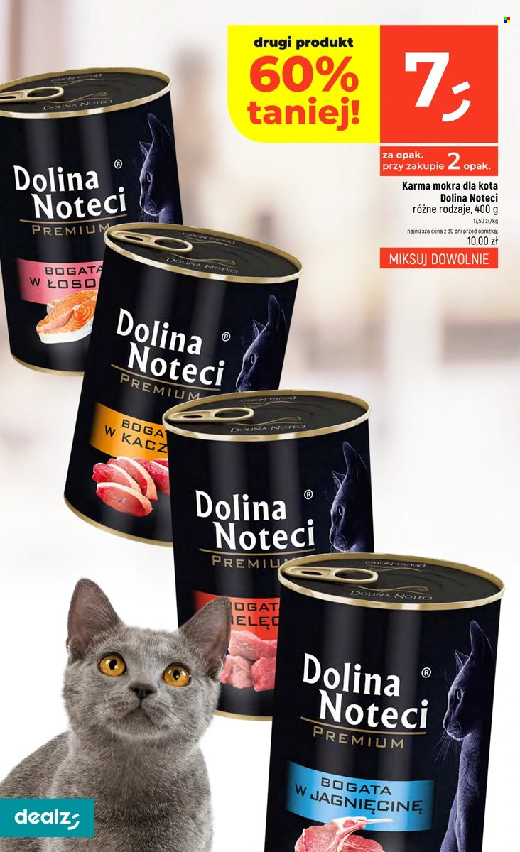 Gazetka Dealz - 11.06.2026 - 17.06.2026. Strona 36