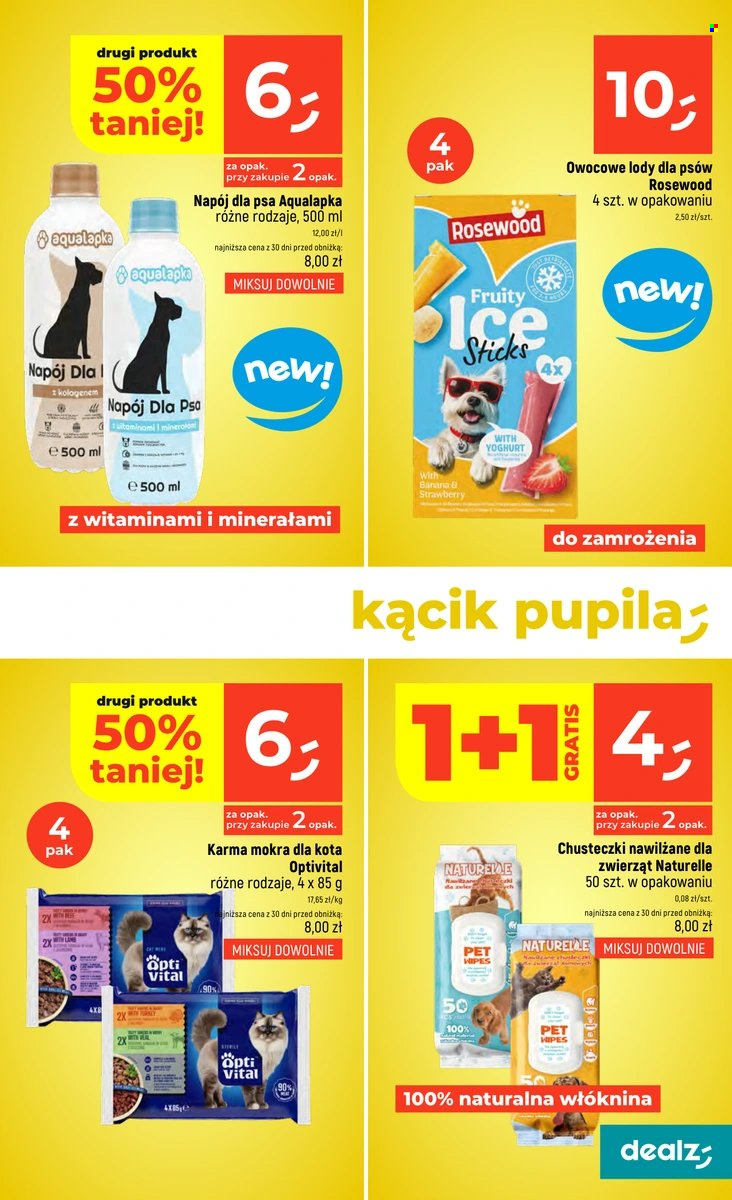 Leták Dealz - 11.6.2026 - 17.6.2026. Strana 37