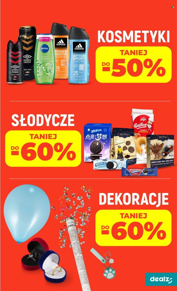 Leták Dealz - 11.6.2026 - 17.6.2026. Strana 7