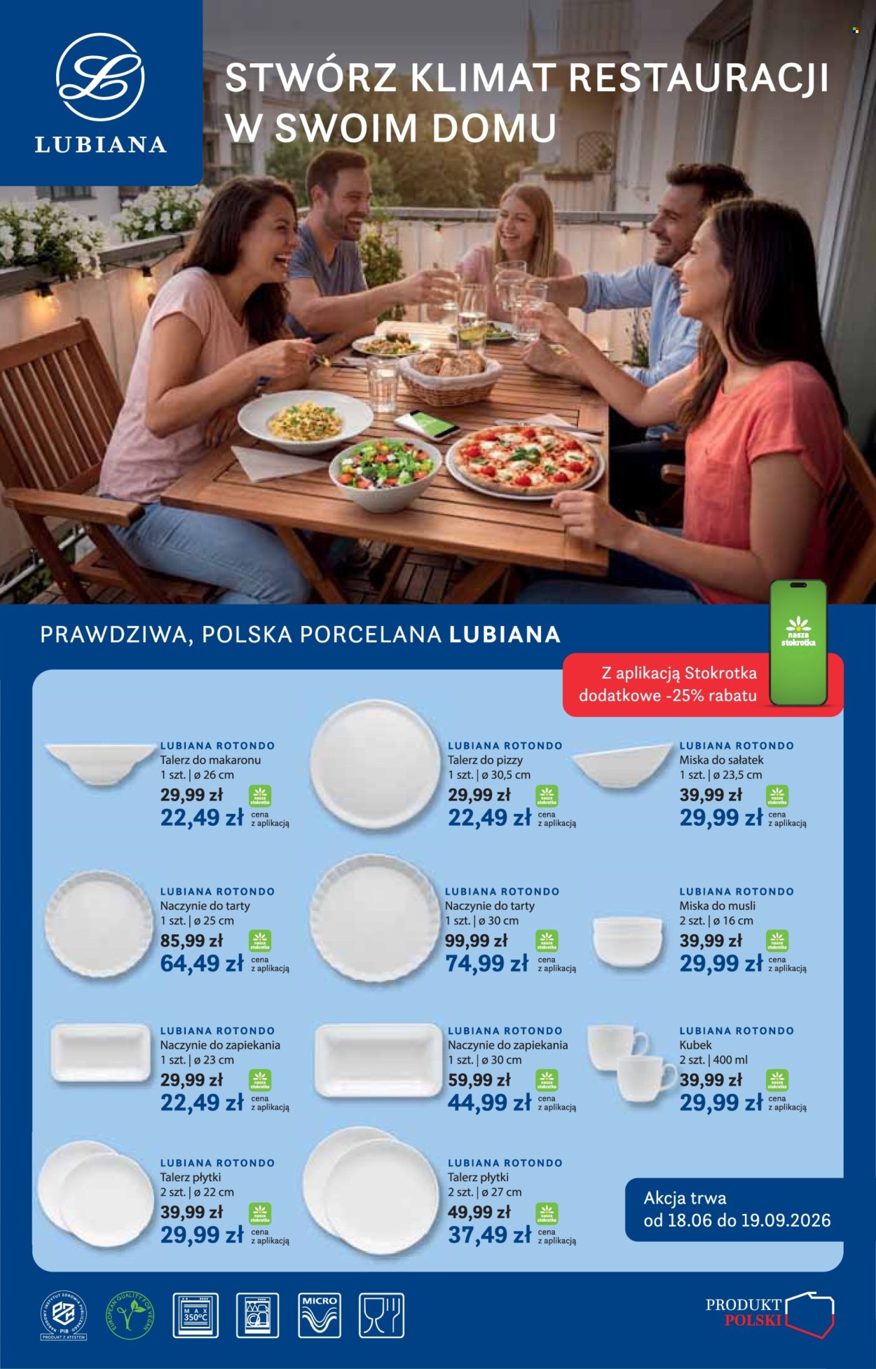 Leták Stokrotka Supermarket - 11.6.2026 - 17.6.2026. Strana 15